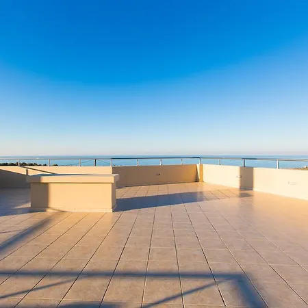 Diamantis Villa, Serene Oasis With Seaviews, By Thinkvilla