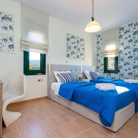 Diamantis Villa, Serene Oasis With Seaviews, By Thinkvilla