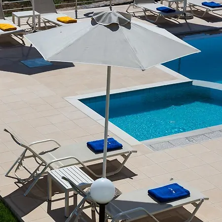 Villa Diamantis Villa, Serene Oasis With Seaviews, By Thinkvilla