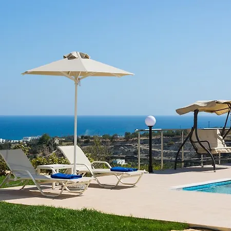 Villa Diamantis Villa, Serene Oasis With Seaviews, By Thinkvilla