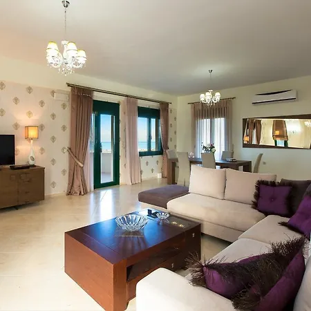 Diamantis Villa, Serene Oasis With Seaviews, By Thinkvilla Villa *