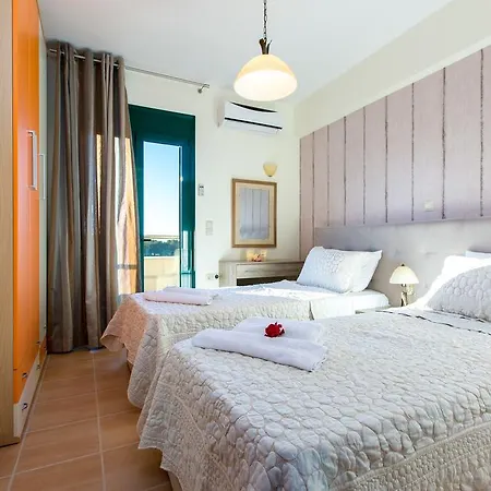Villa Diamantis Villa, Serene Oasis With Seaviews, By Thinkvilla *